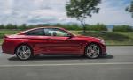 BMW 440i Coupe xDrive M Performance Red Edition 2016 года